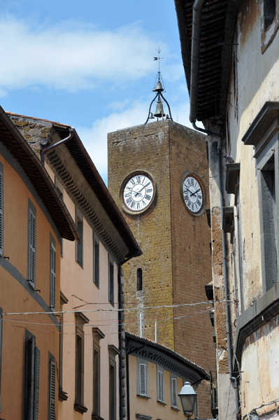 Torre del Moro Orvieto