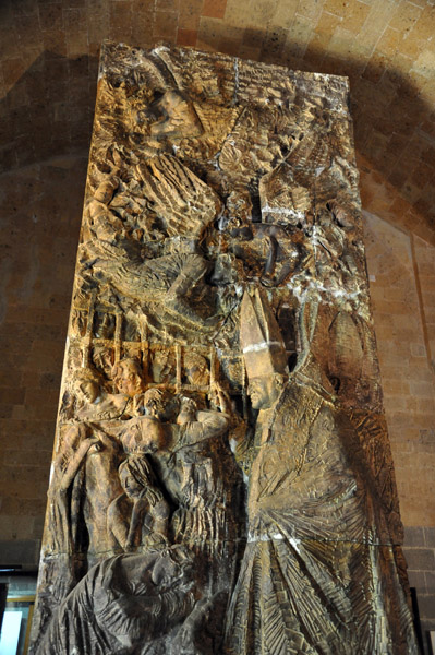 Museo Emilio Greco, Orvieto