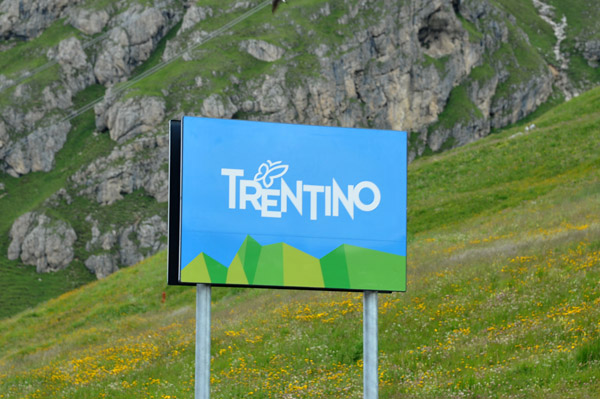 Trentino - the Autonomous Province of Trento