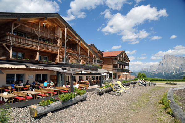 Hotel Panorama, Seiser Alm - Alpe di Siusi
