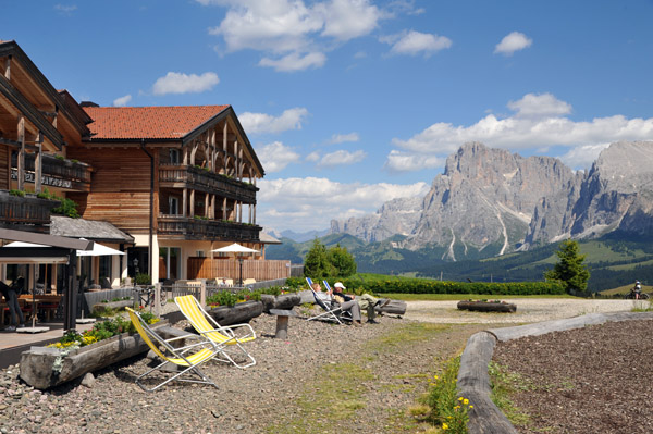 Hotel Panorama, Seiser Alm - Alpe di Siusi