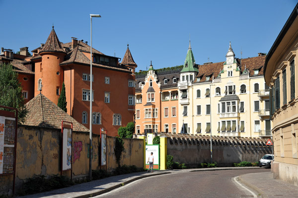 Bozen/Bolzano