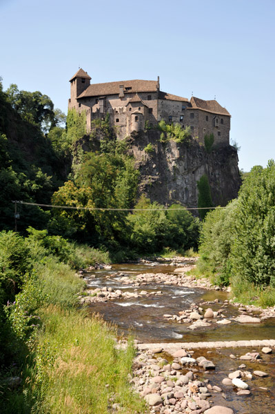 Runkelstein / Castel Roncolo