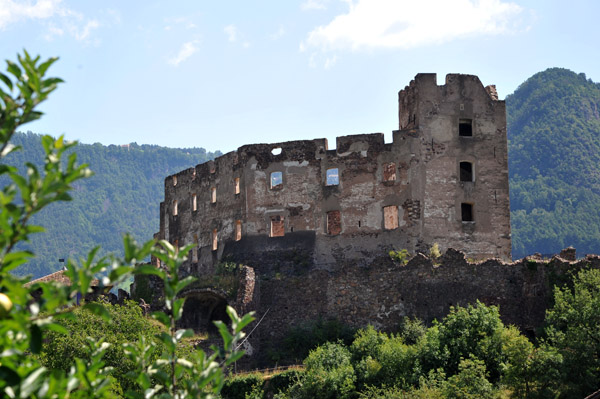 Schloss Rafenstein