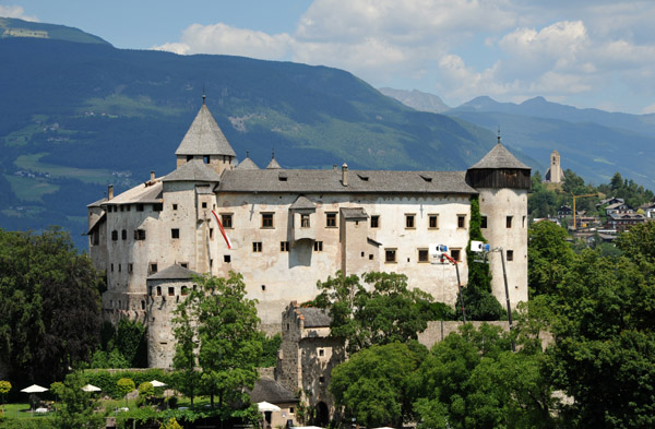 Schloss Prsels / Castello di Presule