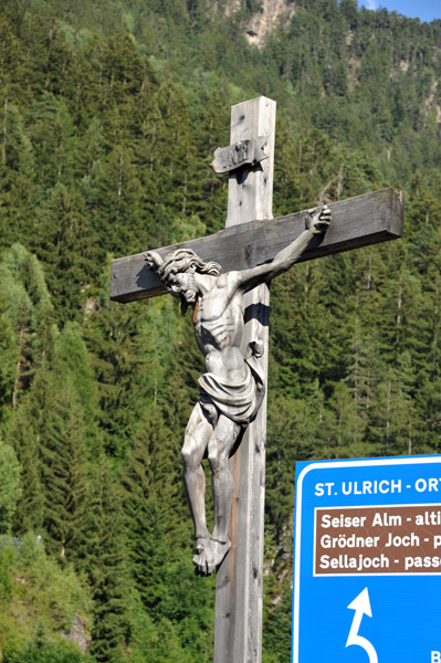 St. Ulrich / Ortisei