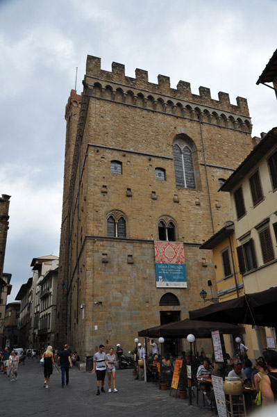 Museo Nazionale del Bargello, Florence