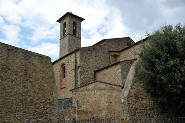 Castiglion Fiorentino