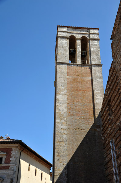 Cattedrale di Santa Maria Assunta, Montepulciano