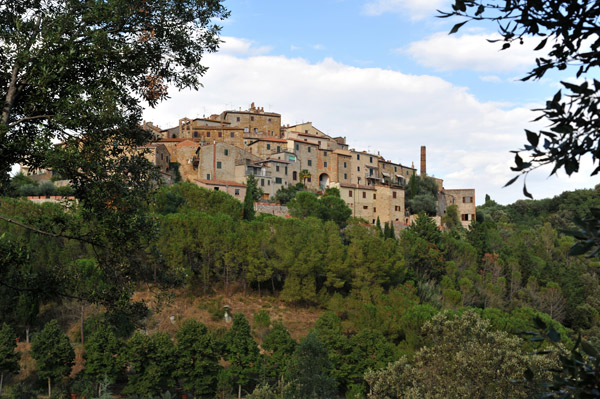Petroio, Province of Siena