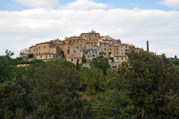 Petroio, Province of Siena