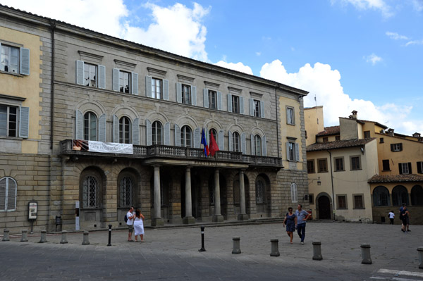 Arezzo Provincial Council