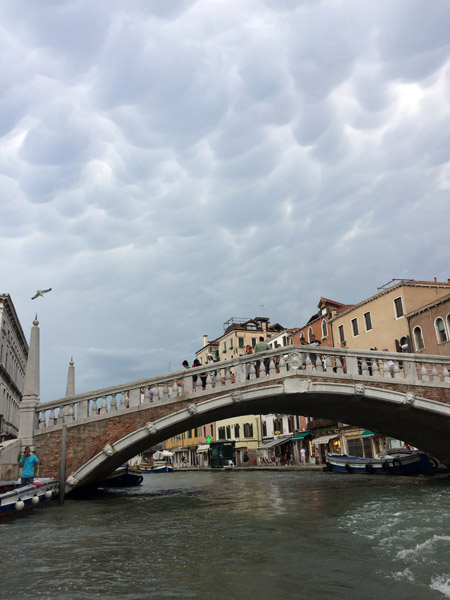 Ponte delle Guglie