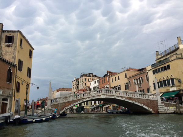 Ponte delle Guglie