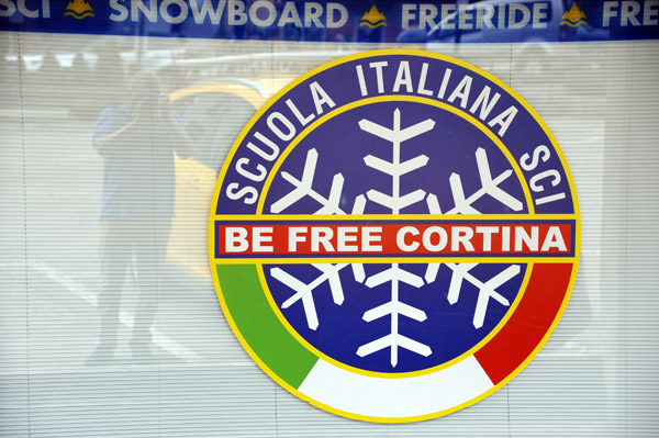 Italian Ski School - Scuola Italiana Sci