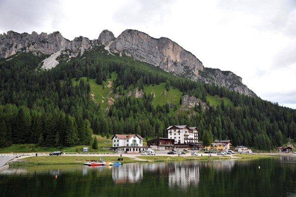Lago di Misurina