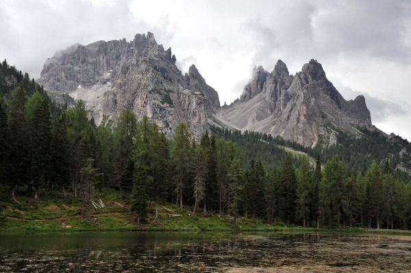 Lago di Misurina