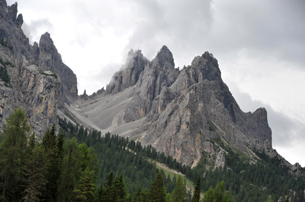 Cima di Eötvös