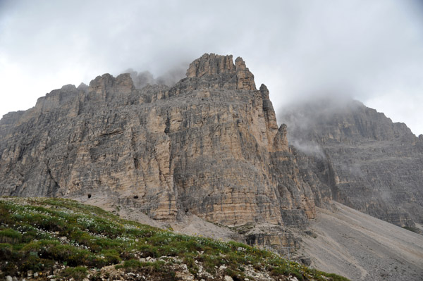 Tre Cime di Lavaredo