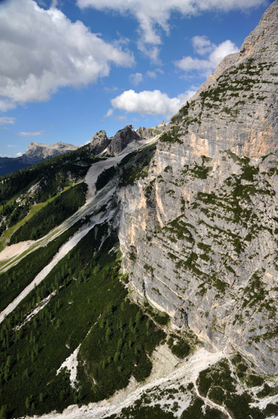 Cable Car to Ra Valles