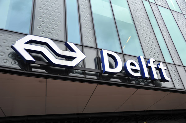 Delft Station