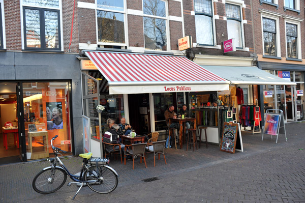 Locus Publicus, Delft