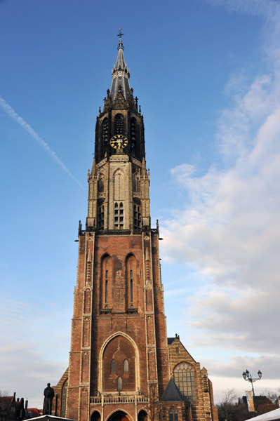 Nieuwe Kerk, Delft
