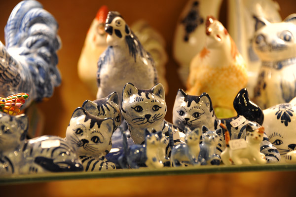 Delft Souvenirs