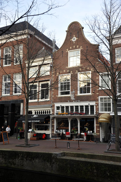 Hippolytusbuurt, Delft