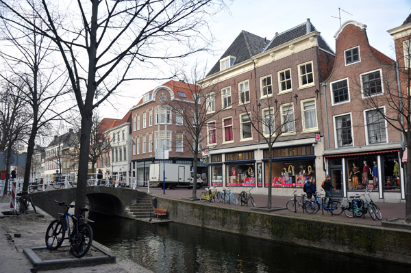 Hippolytusbuurt, Delft