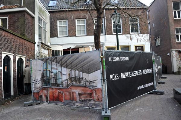 Delfts Brouwhuis