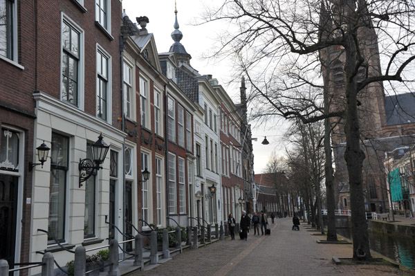 Oude Delft