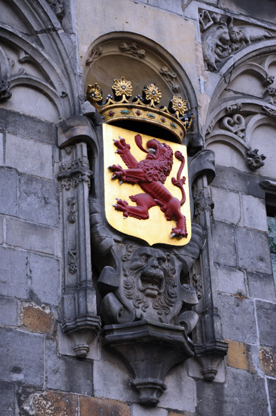 Gemeenlandshuis, Delft