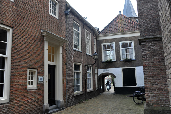 Museum Prinsenhof Delft