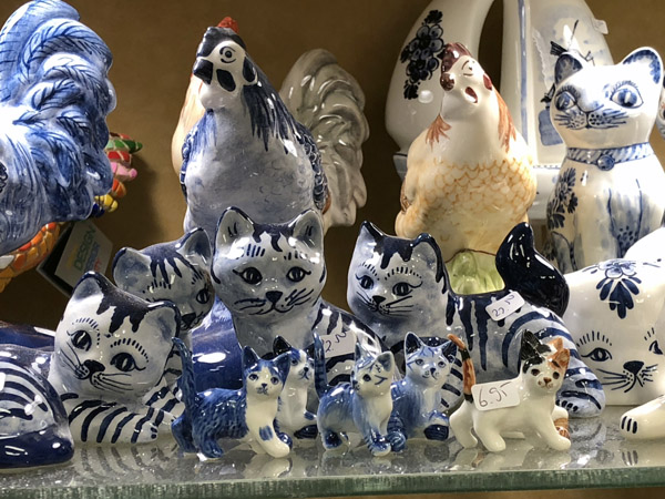 Delft Souvenirs