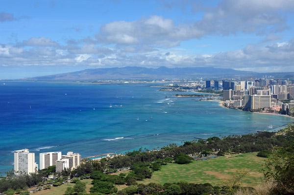 Diamond Head