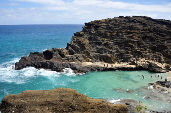 Southeastern Oahu