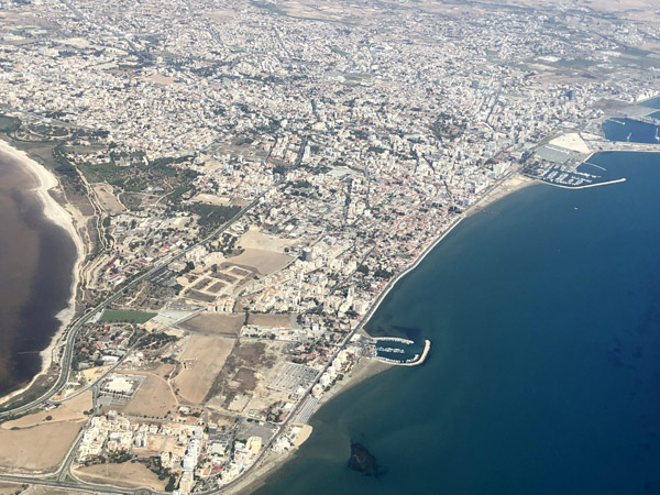 Larnaca, Cyprus