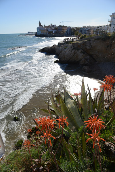 Restaurant Vivero, Sitges