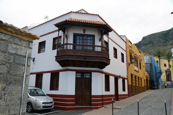 Icod de los Vinos, Tenerife