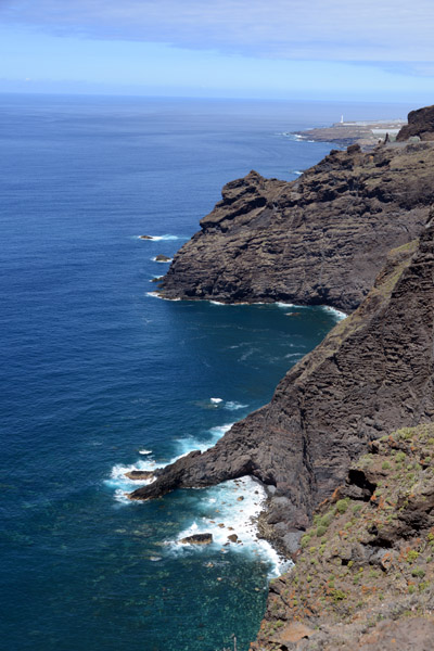 Punta del Fraile, Tenerife