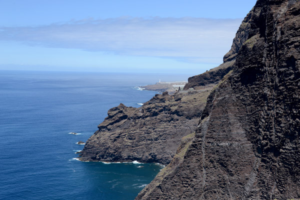 Punta del Fraile, Tenerife