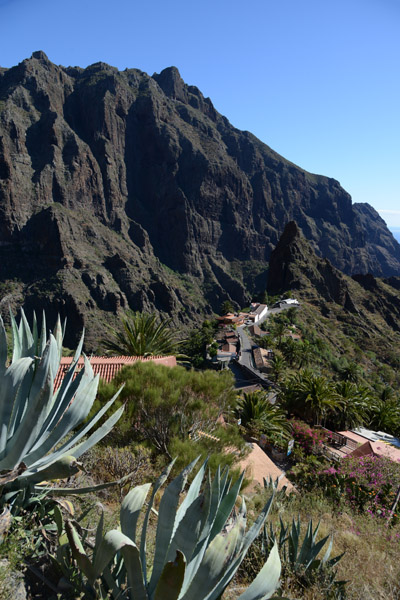 Masca, Tenerife