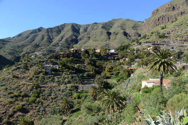 Masca, Tenerife