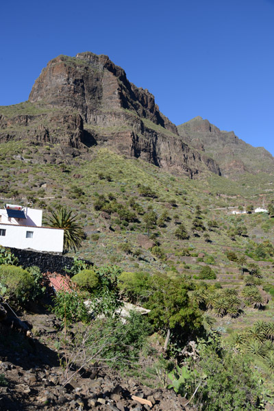 Masca, Tenerife