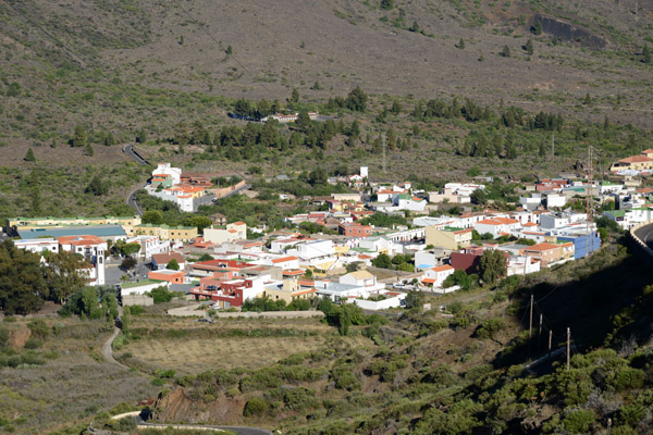 Santiago del Teide, Tenerife