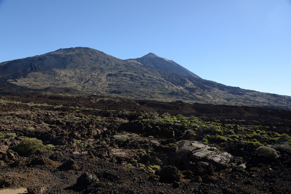 Teide National Park, Tenerife