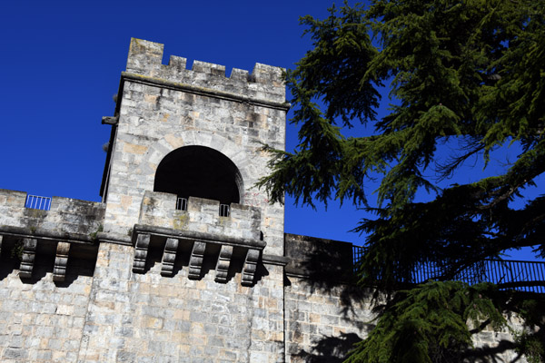 Portal Nuevo, Calle Taconera, Pamplona