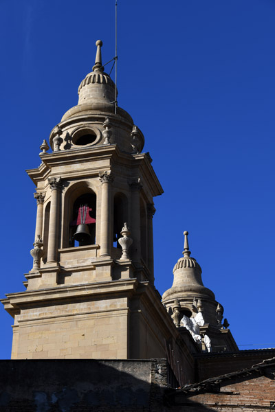Pamplona Cathedral 