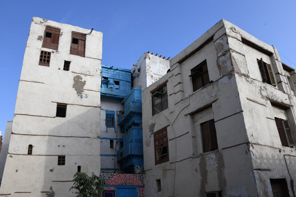 Jeddah - Old City